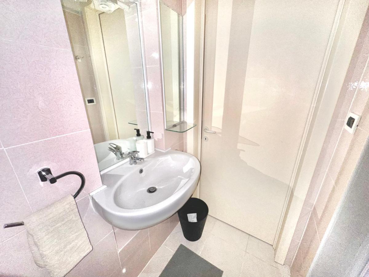 Stuparich House Apartman Trieszt Kültér fotó